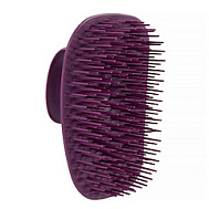 SOLOMEYA АРОМА-ЩЕТКА МАССАЖНАЯ Д/ГОЛОВЫ И МЫТЬЯ ВОЛОС ВИНОГРАД