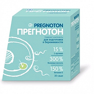 картинка ПРЕГНОТОН САШЕ 5Г №30 ПРЕГНОТОН САШЕ 5Г №30 купить за 900 руб. руб. - интернет-аптека «Фиалка». Санкт-Петербург. фото смотреть купить заказать цена