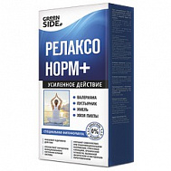 РЕЛАКСОНОРМ+ ФЛ 250МЛ