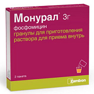 МОНУРАЛ ПОР 3Г №2