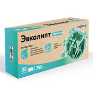 ЭВКАЛИПТ ПРЕМИУМ БИОФОРТЕ ТАБ Д/РАССАСЫВАНИЯ №30