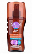 картинка БИОКОН SUN TIME МАСЛО АКТИВАТОР ЗАГАРА ВОДОСТОЙКОЕ Ф3 150МЛ БИОКОН SUN TIME МАСЛО АКТИВАТОР ЗАГАРА ВОДОСТОЙКОЕ Ф3 150МЛ купить за 220 руб. руб. - интернет-аптека «Фиалка». Санкт-Петербург. фото смотреть купить заказать цена