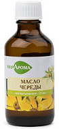 МАСЛО ЧЕРЕДЫ КОСМЕТИЧЕСКОЕ 25МЛ