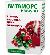 картинка ВИТАМОРС ИММУНО ПОРОШОК №10 ВИТАМОРС ИММУНО ПОРОШОК №10 купить за 295 руб. руб. - интернет-аптека «Фиалка». Санкт-Петербург. фото смотреть купить заказать цена