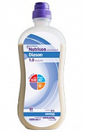 НУТРИЗОН ЭДВАНСТ ДИАЗОН В БУТЫЛКЕ 1000МЛ