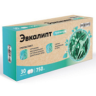 ШАЛФЕЙ ПРЕМИУМ БИОФОРТЕ ТАБ Д/РАССАСЫВАНИЯ №30
