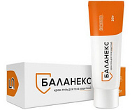 БАЛАНЕКС КРЕМ-ГЕЛЬ Д/ТЕЛА ЗАЩИТНЫЙ 20Г