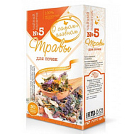 ФИТОКОД ЧАЙНЫЙ НАПИТОК №5 ТРАВЫ Д/ПОЧЕК Ф/П №30