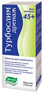 картинка ТУРБОСЛИМ ДРЕНАЖ Д/ЖЕНЩИН 45+ 100МЛ ТУРБОСЛИМ ДРЕНАЖ Д/ЖЕНЩИН 45+ 100МЛ купить за 451.40 руб. руб. - интернет-аптека «Фиалка». Санкт-Петербург. фото смотреть купить заказать цена