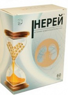 НЕРЕЙ КАПС №60