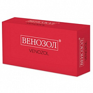 картинка ВЕНОЗОЛ КАПС №60 ВЕНОЗОЛ КАПС №60 купить за 995 руб. руб. - интернет-аптека «Фиалка». Санкт-Петербург. фото смотреть купить заказать цена