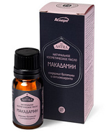 МАСЛО МАКАДАМИИ 10МЛ