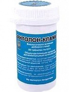 картинка ФИТОЛОН ТАБ №60 ФИТОЛОН ТАБ №60 купить за 415 руб. руб. - интернет-аптека «Фиалка». Санкт-Петербург. фото смотреть купить заказать цена