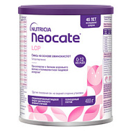 НЕОКЕЙТ LCP СУХАЯ СМЕСЬ 400Г