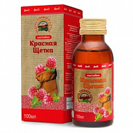 картинка КРАСНАЯ ЩЕТКА НАСТОЙКА 100МЛ КРАСНАЯ ЩЕТКА НАСТОЙКА 100МЛ купить за 173 руб. руб. - интернет-аптека «Фиалка». Санкт-Петербург. фото смотреть купить заказать цена