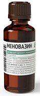 Меновазин фл. 40 мл