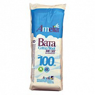 ВАТА ЗИГ-ЗАГ 100Г