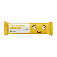 ГЕМАТОГЕН ВИТАТЕКА ДЕТСКИЙ 40Г