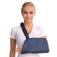 ФИКСАТОР ВЕРХНИХ КОНЕЧНОСТЕЙ КОСЫНКА КФК-02 M