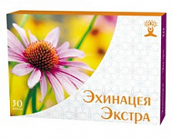 ЭХИНАЦЕЯ-ЭКСТРА КАПС №30
