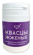 КВАСЦЫ ЖЖЕНЫЕ 50Г