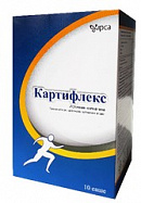 картинка КАРТИФЛЕКС САШЕ 10,2Г №10 КАРТИФЛЕКС САШЕ 10,2Г №10 купить за 1 220 руб. руб. - интернет-аптека «Фиалка». Санкт-Петербург. фото смотреть купить заказать цена