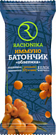 РАЦИОНИКА ИММУНО БАТОНЧИК ОБЛЕПИХА 30Г