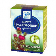 картинка РАСТОРОПША ШРОТ ПРЯНЫЙ С ЯБЛОКОМ 50Г РАСТОРОПША ШРОТ ПРЯНЫЙ С ЯБЛОКОМ 50Г купить за 50 руб. руб. - интернет-аптека «Фиалка». Санкт-Петербург. фото смотреть купить заказать цена