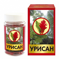 УРИСАН КАПС. №60