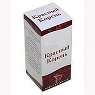 картинка КРАСНЫЙ КОРЕНЬ КАПЛИ 50 МЛ КРАСНЫЙ КОРЕНЬ КАПЛИ 50 МЛ купить за 173 руб. руб. - интернет-аптека «Фиалка». Санкт-Петербург. фото смотреть купить заказать цена