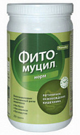 картинка ФИТОМУЦИЛ НОРМ 250Г ФИТОМУЦИЛ НОРМ 250Г купить за 999 руб. руб. - интернет-аптека «Фиалка». Санкт-Петербург. фото смотреть купить заказать цена