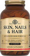 Витамины солгар для волос ногтей и кожи купить в спб thumbnail