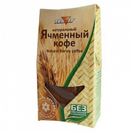 КОФЕ ЯЧМЕННЫЙ МОЛОТЫЙ 100Г