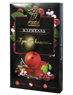 МАРМЕЛАД МАРМЕЛАДНАЯ СКАЗКА ЖЕЛЕЙНЫЙ ФОРМОВОЙ ПРЯНАЯ ВИШНЯ 170Г