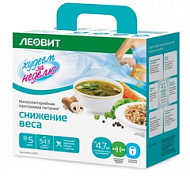 ХУДЕЕМ ЗА НЕДЕЛЮ КОМПЛЕКС НА 5 ДНЕЙ СНИЖЕНИЕ ВЕСА