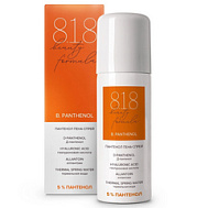 8.1.8 БЬЮТИ ФОРМУЛА ПАНТЕНОЛ СПРЕЙ-ПЕНА 130МЛ