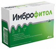 картинка ИМБРОФИТОЛ ТАБ №36 ИМБРОФИТОЛ ТАБ №36 купить за 765 руб. руб. - интернет-аптека «Фиалка». Санкт-Петербург. фото смотреть купить заказать цена