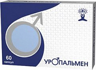 УРОПАЛЬМЕН КАПС №60