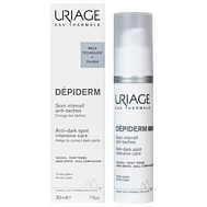 УРЬЯЖ ДЕПИДЕРМ Д/ЛИЦА ИНТЕНСИВНЫЙ УХОД ПРОТИВ ПИГМЕНТНЫХ ПЯТЕН 30МЛ