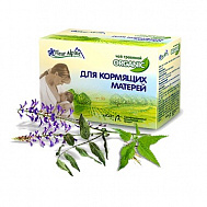 ФЛЕР АЛЬПИН ЧАЙ Д/КОРМЯЩИХ МАТЕРЕЙ Ф/П 1,5Г №20