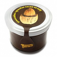 ВКУСНОЛЕТО ПАСТА ШОКОЛАДНО-ОРЕХОВАЯ МОЛОЧНАЯ МИНДАЛЬ 90Г