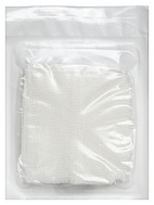 САЛФЕТКИ СТЕРИЛЬНЫЕ 7,5СМ*7,5СМ 8 СЛОЖ №5