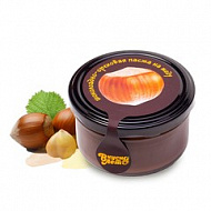 ВКУСНОЛЕТО ПАСТА ШОКОЛАДНО-ОРЕХОВАЯ ТЕМНАЯ ФУНДУК 90Г
