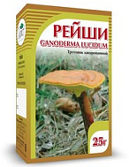 РЕЙШИ (ТРУТОВИК ЛАКИРОВАННЫЙ) 25Г Ч/Н