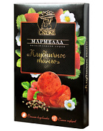 МАРМЕЛАД МАРМЕЛАДНАЯ СКАЗКА ЖЕЛЕЙНЫЙ ФОРМОВОЙ КЛУБНИЧНОЕ ТАНГО 170Г