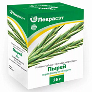 ПЫРЕЙ ПОЛЗУЧИЙ КОРНЕВИЩА 30Г Ч/Н