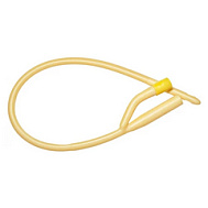 КАТЕТЕР ФОЛЕЯ 2-Х ХОДОВОЙ CH20 №10