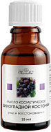 МАСЛО ВИНОГРАДНОЙ КОСТОЧКИ ФЛ 25МЛ