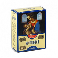 картинка МАСТОФИТОН КАПС. №30 МАСТОФИТОН КАПС. №30 купить за 320 руб. руб. - интернет-аптека «Фиалка». Санкт-Петербург. фото смотреть купить заказать цена