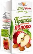 КРИПСЫ ЯБЛОКО 30Г